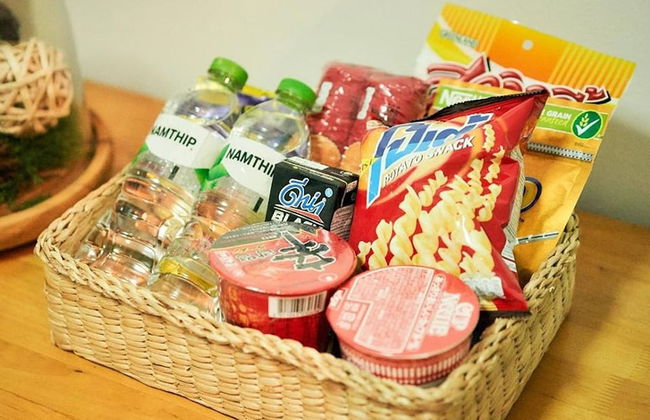 Bellevue Boutique Bangkok - Foto 22