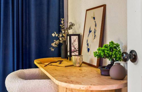 5BD Japanese-Themed w/ Hot Tub, Movie Room & Games - Foto 45