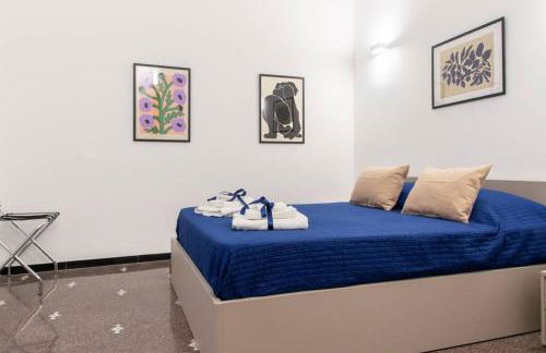 LargoDoria - ViaArchivolto, box auto privato incluso - Foto 18