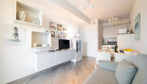 Perla Abernathy - Nice apartment with garden & swimming pool on Liguria West Coast - Foto 2