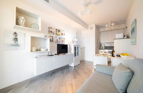 Perla Abernathy - Nice apartment with garden & swimming pool on Liguria West Coast - Foto 2