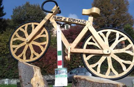 Casa di Sofia e Oscar Lago di Como Canzo - Foto 44