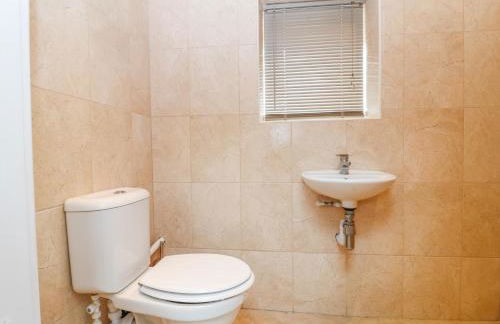 Woodthorpe Cruck Cottage - Foto 14