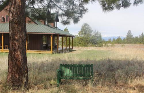 Tunk Valley Ranch House - Foto 20