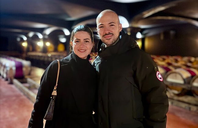 Tour privado a Pessac Léognan e Graves - Foto 3