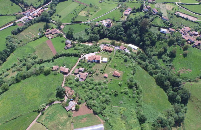 La Casona de la Roza - Foto 50