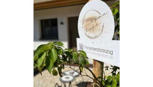 Chiemgauloft Comfortable holiday residence - Foto 3, Other