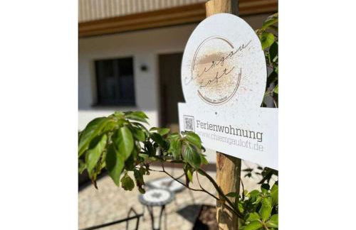 Chiemgauloft Comfortable holiday residence - Foto 3