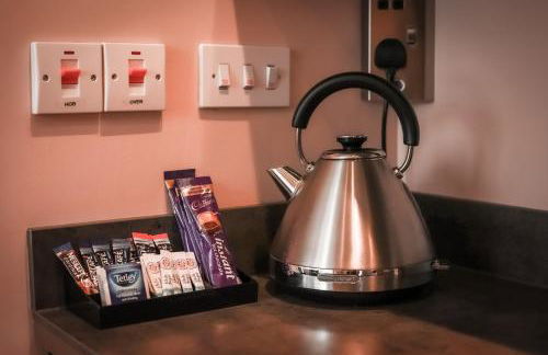 Nort Bode Apartments - Foto 16