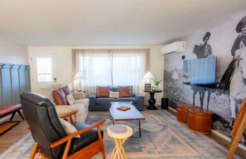 Renovated Salmon Refuge - Foto 24