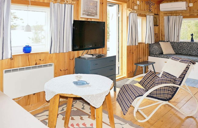 4 Person Holiday Home in Vetlanda - Foto 8