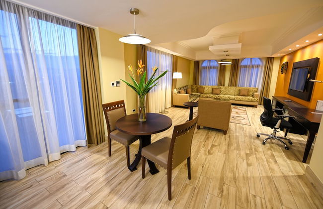 Mestil Hotels & Residences - Photo 28