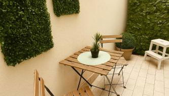 Marine Case Vacanze - Foto 4, Garden view