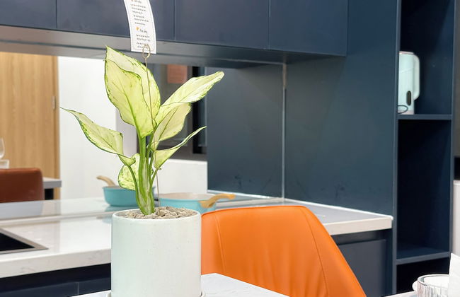 Unite Premier Apartment Ho Chi Minh - Foto 35