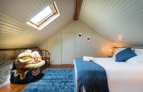 Casa do Lilau - Refúgio Rural com Piscina - Foto 25