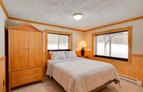 Hike & Ski: Cabin w/ Fireplace in Franconia! - Foto 7