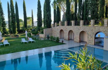 Tenuta Tegolato - Foto 144