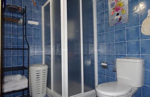 A CASONA DO BARCO Casa grande con jardín y garaje privado - Foto 15