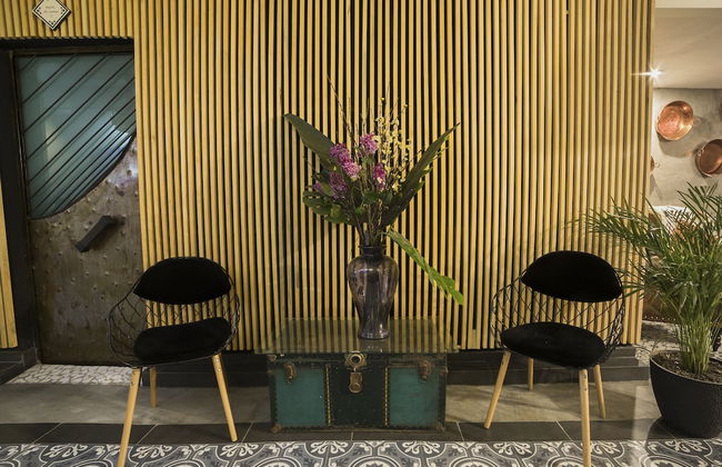 Coyotito Beds Coyoacán - Foto 2