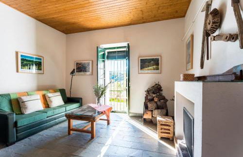 Casa del Ingeniero ,4 Hab 8 Pers 3 Chimeneas con horno,alberca - Foto 32