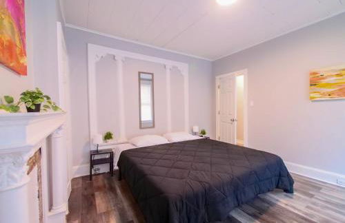 Serene Two-Bedroom Retreat - close to NYC - Foto 13