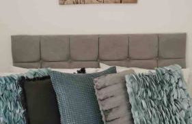 C Spacious 5 Bed - Pkg WiFi Long Stay - Foto 34