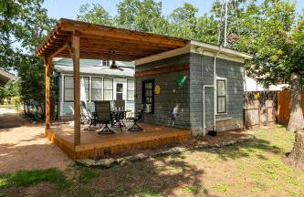 Ms. Bunny's Bungalow - Photo 47