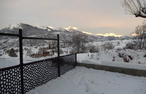 Villas Pelvoux Aster - Foto 35