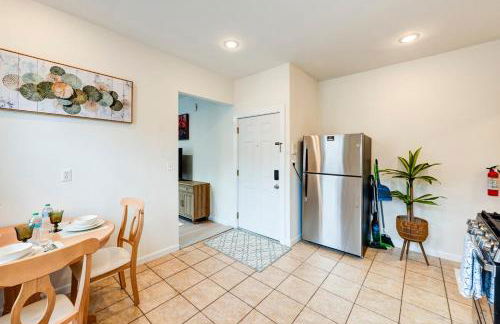 Serene Hamilton ELM 13MI to Time Square Laundry Easy Parking - Foto 11