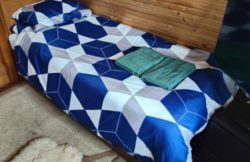 Domek w zakopiańskim stylu - Terka 3a - Foto 13