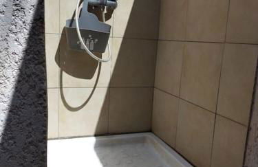 Casa Davia. Studio indépendant meublé. - Foto 10