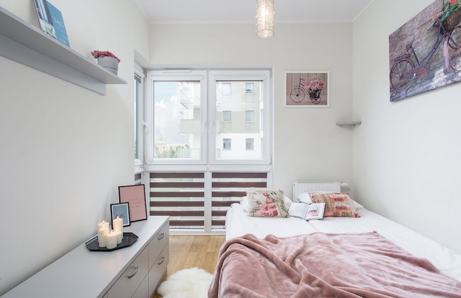 Elite Apartments Albatros Towers - Foto 3