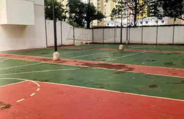 Apartamento 3 quartos no St Bueno, ate 6 hóspedes, ótima localização - Photo 23