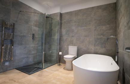 Northumberland Luxury Stays - The Galloway - Photo 27