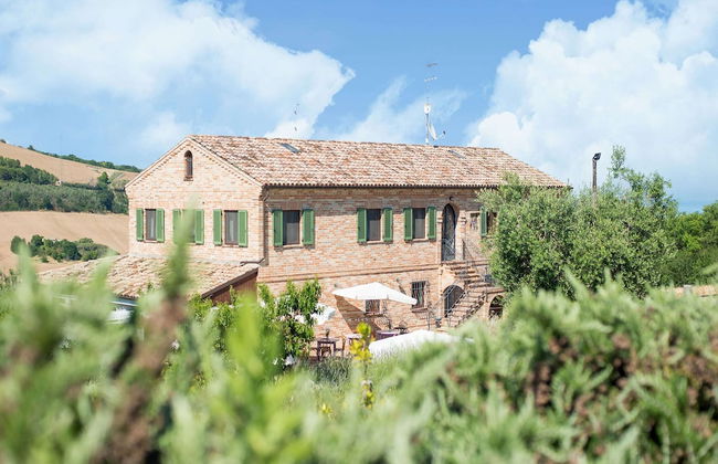 Belvilla by OYO La Corte - Foto 34