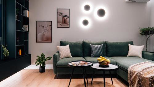 Green suite - Foto 5