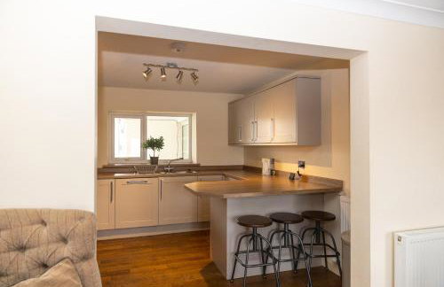 Bay Apartment 1 - Foto 1