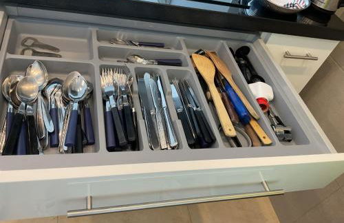 Carré D OR au santa Clara torremolinos - Foto 19