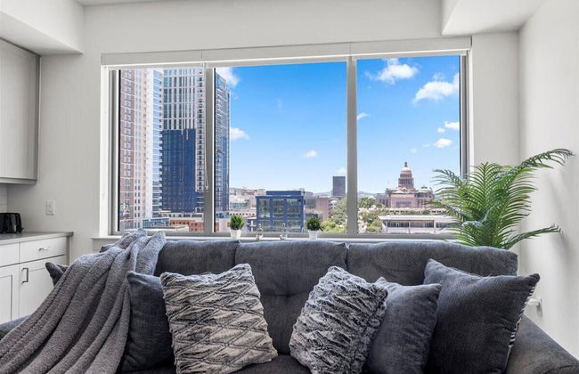 Luxurious Business Stay - Foto 8