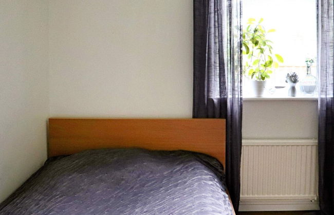 4 Star Holiday Home in Mellbystrand - Foto 4