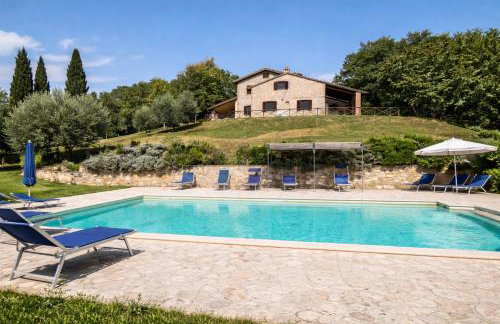 Scappo in Umbria, La dolce Godera - Foto 43