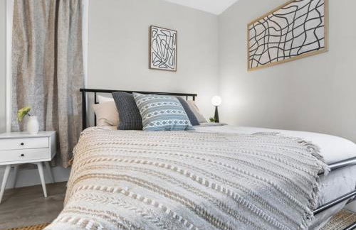 Chic Vinewood Home King Plus 2 Queens - Foto 19