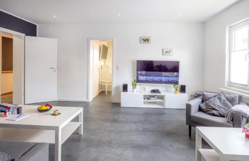 Brockenoase Fullhouse - Foto 26