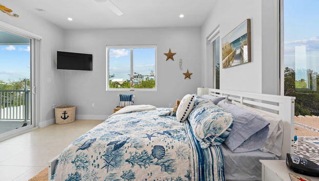 Mermaid s Paradise Pool Dock Games Views - Foto 4, Habitación