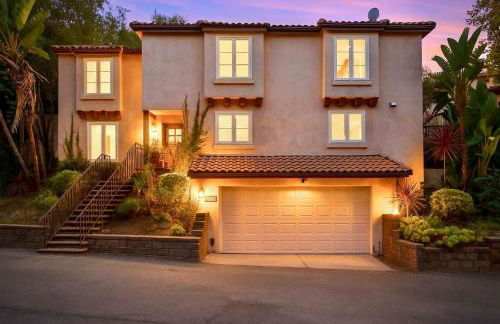 Allura Studio City Mediterranean with Private Pool - Foto 1
