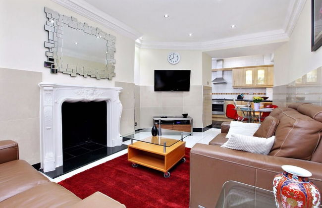 PML Apartments Gloucester Place - Photo 43