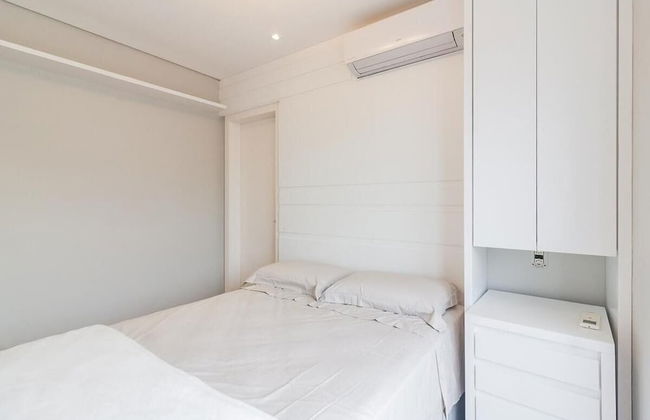 Excelente Cobertura Jurerê com Jacuzzi - Photo 3