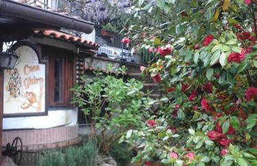 Agriturismo La Casa del Ghiro - Foto 79