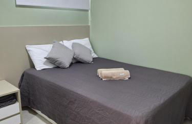 Paraíso das Dunas - Lazer e Tranquilidade à Beira Mar - Porto das Dunas - Foto 18