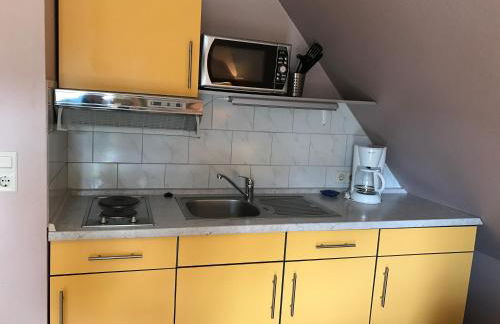 Haus Fischernetz - Foto 46